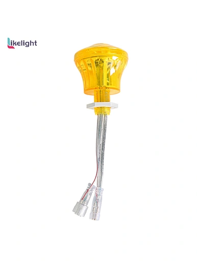 e14 rgb amusement bulb